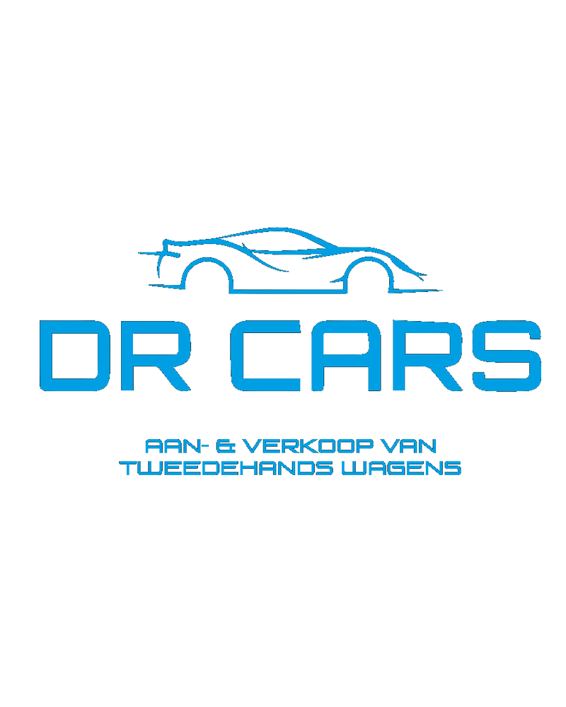 Logo DR Cars Autohandel